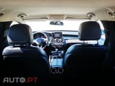 Mercedes-Benz 200 BlueTec