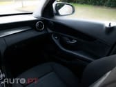 Mercedes-Benz C 180 BlueTEC Avantgarde