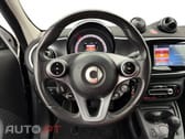 Smart ForFour 0.9 Business+