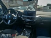 BMW X3 30 e xDrive Pack M Desportivo Pro