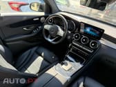 Mercedes-Benz GLC 300 ND