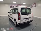 Citroen Berlingo 1.6 BLUEHDI  5 LUGARES