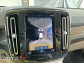 Volvo XC40 1.5 T5 PHEV Inscription