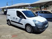 Citroen Berlingo 1.6 BlueHDi L1