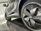 MG ZS EV 50.3 kWh Luxury