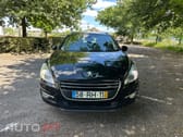 Peugeot 508 SW 1.6 e-HDi Allure 2-Tronic