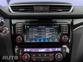 Nissan Qashqai 1.5 dCi N-Connecta