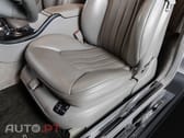 Mercedes-Benz CL 55 V8 Kompressor