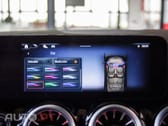 Mercedes-Benz EQA 250+ AMG Line