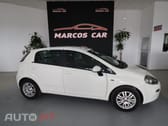 Fiat Punto 1.3 M-jet 4Fleet Start&Stop