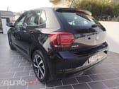 Volkswagen Polo 1.0 TSI Beats