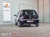 Opel Corsa 1.2 16V City