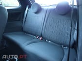 Fiat 500 1.0 Hybrid