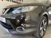 Nissan Qashqai 1.5 dCi N-Connecta 18 RS+PS