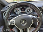 Mercedes-Benz A 180 AMG LINE