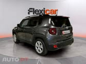 Jeep Renegade 1.0 T Limited