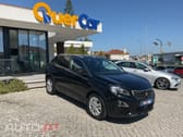 Peugeot 3008 1.5 BlueHDi Active