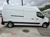Renault Master 2.3 Dci L 3 H 3