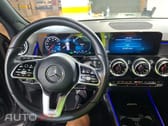 Mercedes-Benz EQB 250 Progressive