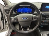 Ford Focus SW 1.0 EcoBoost Titanium X Aut.