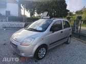 Chevrolet Matiz 0.8 S