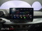 Cupra Born 58 kWh