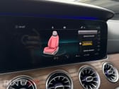 Mercedes-Benz AMG GT 43 4Matic+