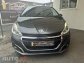 Peugeot 208 1.2 PureTech Style