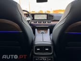 Mercedes-Benz GLE de 4Matic