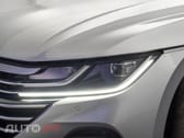 Volkswagen Arteon 1.4 TSI eHybrid Elegance