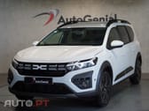 Dacia Jogger 1.0 ECO-G Expression Bi-Fuel