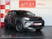 Citroen C5 Aircross 1.2 Hybrid Shine e-DSC6