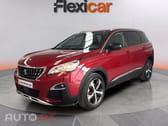 Peugeot 5008 1.5 BlueHDi Allure EAT8