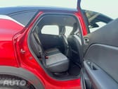 Renault Captur 1.0 TCe Intens Bi-Fuel