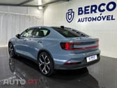 Polestar 2 Long Range 78 kWh AWD