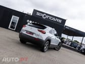 Mazda MX-30 e-SKYACTIV Advantage+Modern Confidence