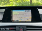 BMW 318 d GT Pack M