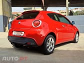 Alfa Romeo Mito 1.3 JTD Progression 5KQ