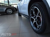 Alfa Romeo Stelvio 2.2 D Super AT8