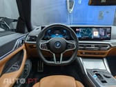 BMW i4 M50 Pack Desportivo M Pro