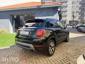 Fiat 500X 1.4 Multiair DCT 4x2 S&S S-Design City Look