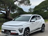 Hyundai Kauai EV 65.4 kWh Premium (TT)