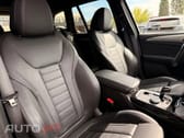 BMW X3 xDrive30e Aut. M Sport Edition