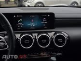 Mercedes-Benz CLA 180 d Shooting Brake Style Plus Aut.