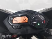 Yamaha XJ 6 Diversion