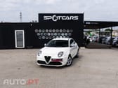 Alfa Romeo Mito 0.9 T TwinAir