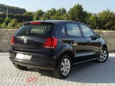 Volkswagen Polo 1.6 TDI Confortline