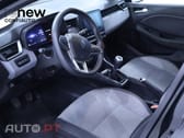 Renault Clio 1.0 TCe Evolution Bi-Fuel