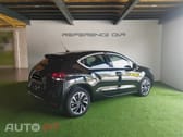 DS DS4 Crossback 1.6 Hdi