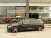 Seat Leon 2.0 TSI Cupra DSG S/S